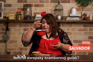 Český buřtguláš rozdělil národy! Tady se cizinci nikdy neshodnou | Jak nás vidí svět